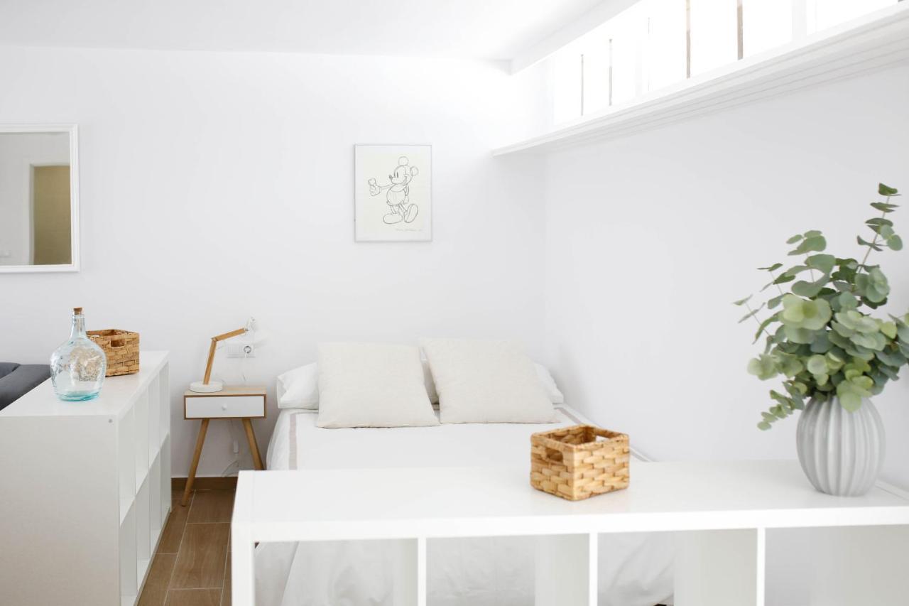 Bungalow Con Encanto Y Vistas Al Mar Vinaros Exterior photo